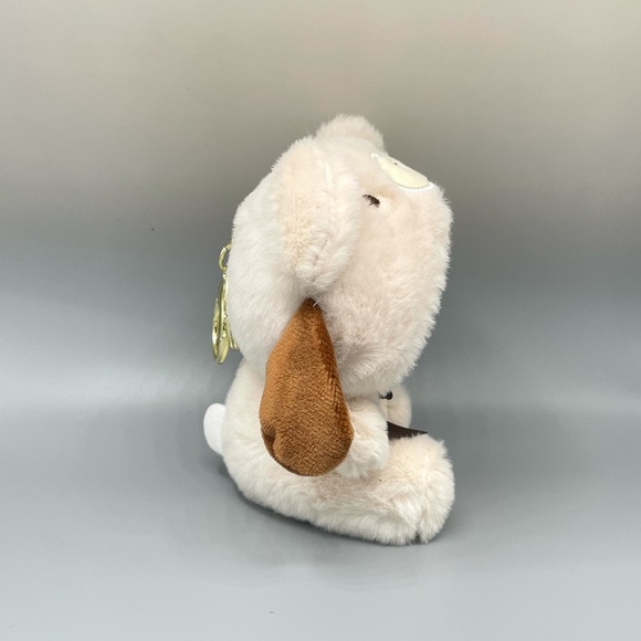 Pochacco x Bear Cosplay Plush Keychain - Picture 3 of 5
